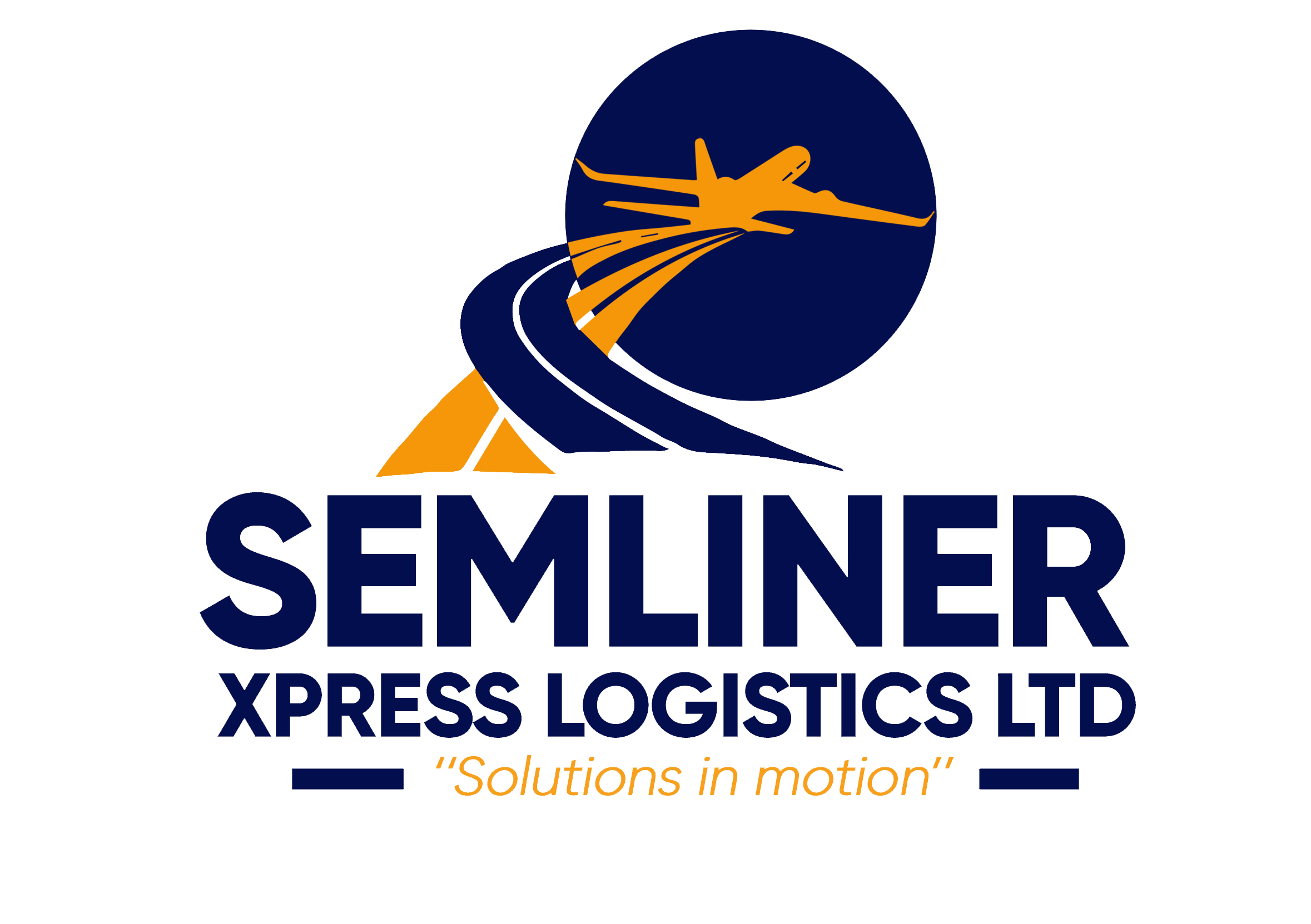 Semliner Xpress Logistics Logo